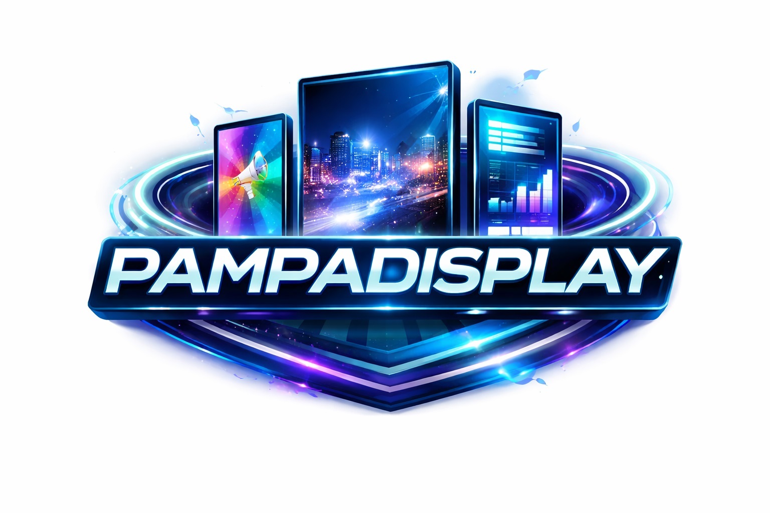 PampaDisplay